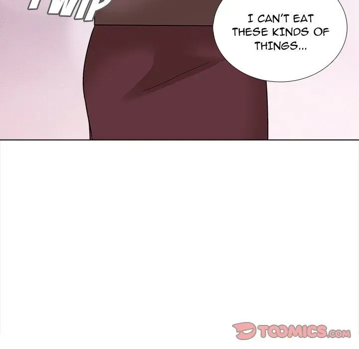 Blissville Chapter 13 page 111 - 