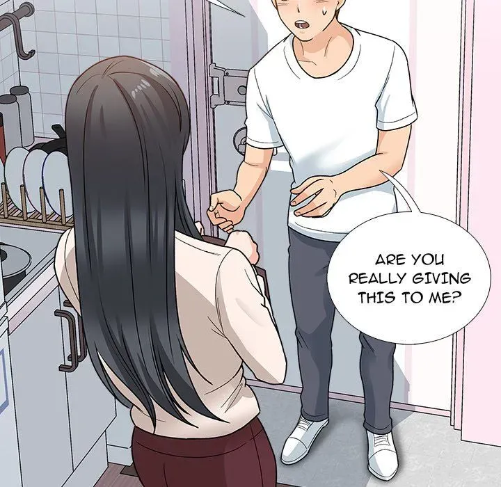 Blissville Chapter 13 page 113 - 