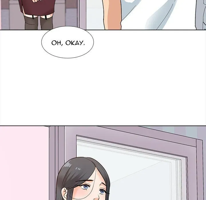 Blissville Chapter 13 page 121 - 