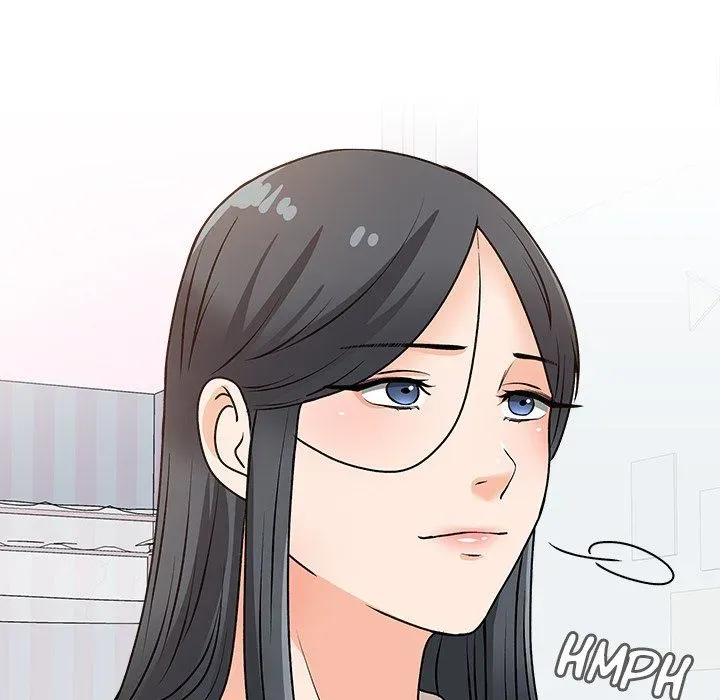 Blissville Chapter 13 page 124 - 