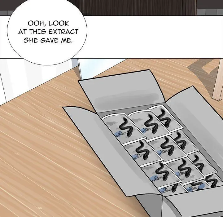 Blissville Chapter 13 page 130 - 
