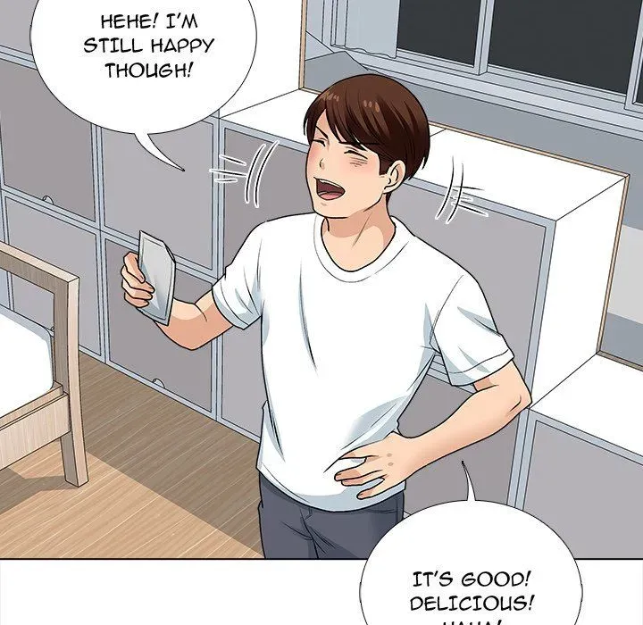 Blissville Chapter 13 page 136 - 