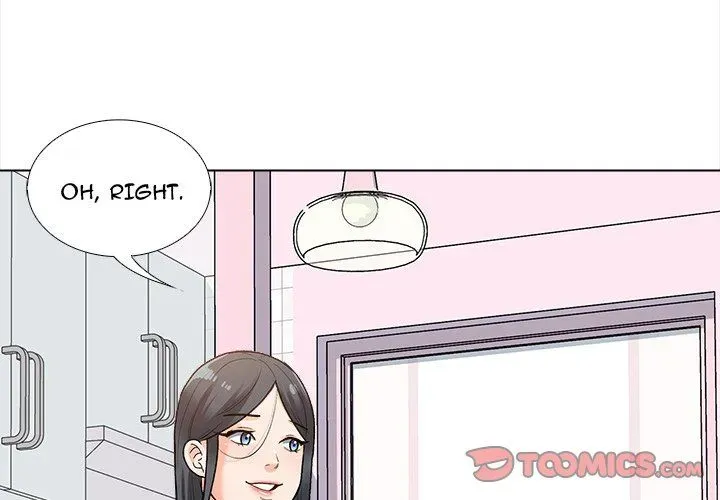 Blissville Chapter 13 page 3 - 