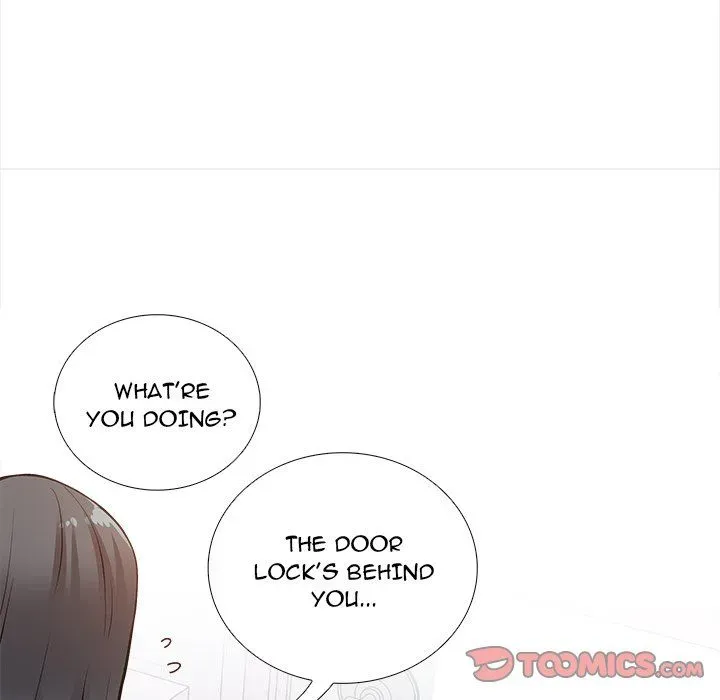 Blissville Chapter 13 page 21 - 