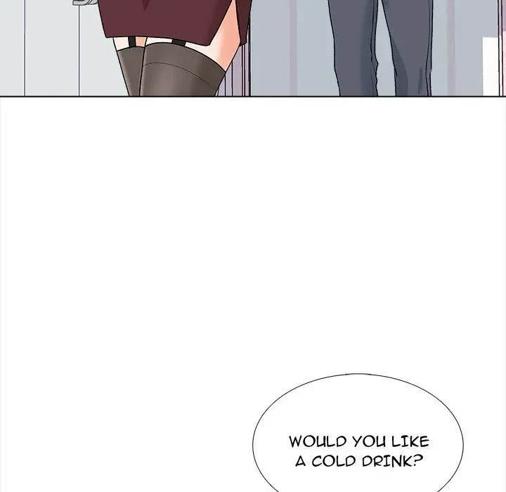 Blissville Chapter 13 page 5 - 