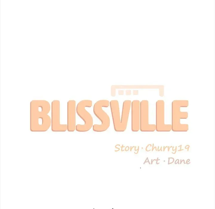 Blissville Chapter 13 page 41 - 