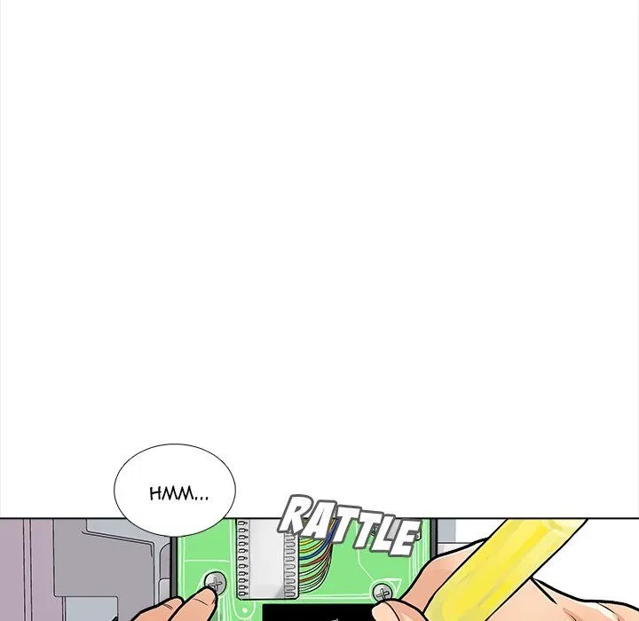 Blissville Chapter 13 page 44 - 