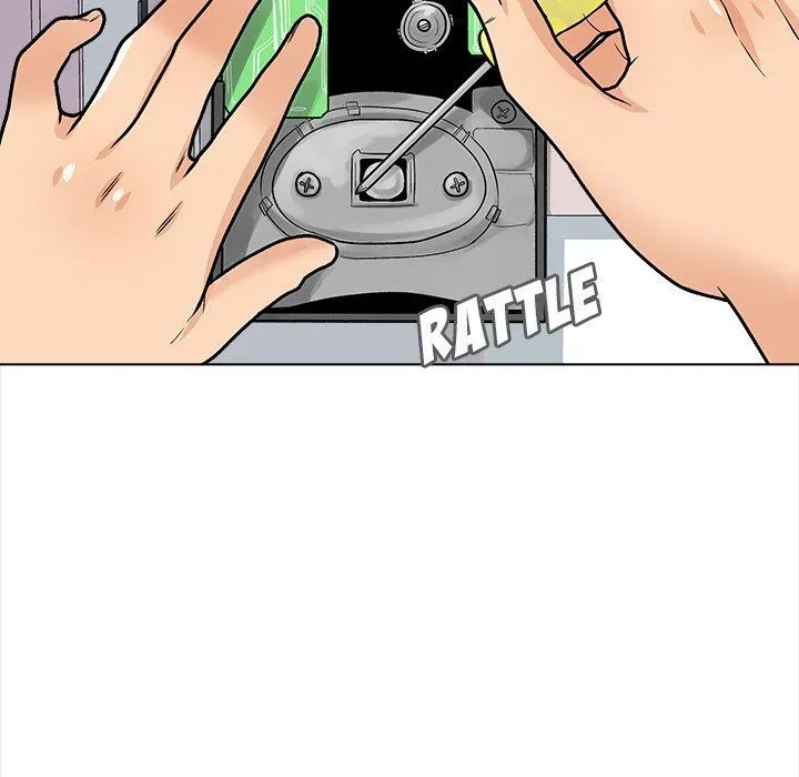 Blissville Chapter 13 page 45 - 