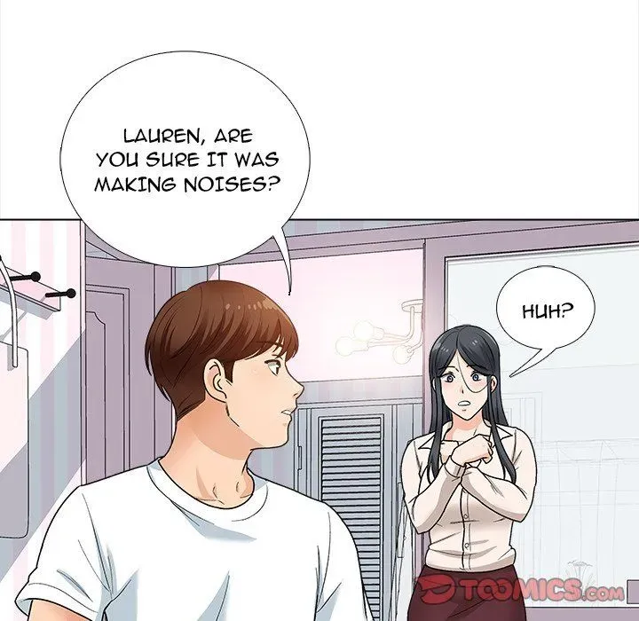 Blissville Chapter 13 page 48 - 