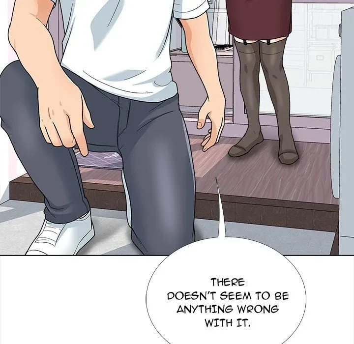 Blissville Chapter 13 page 49 - 