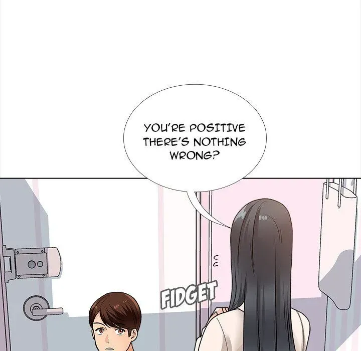 Blissville Chapter 13 page 53 - 