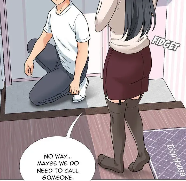 Blissville Chapter 13 page 54 - 