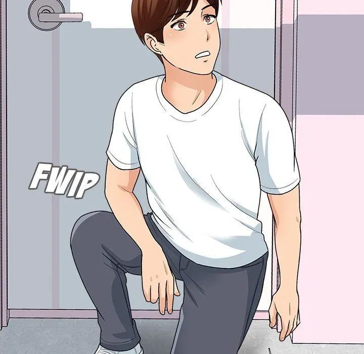 Blissville Chapter 13 page 56 - 