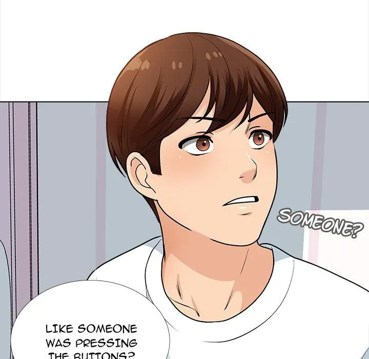 Blissville Chapter 13 page 58 - 