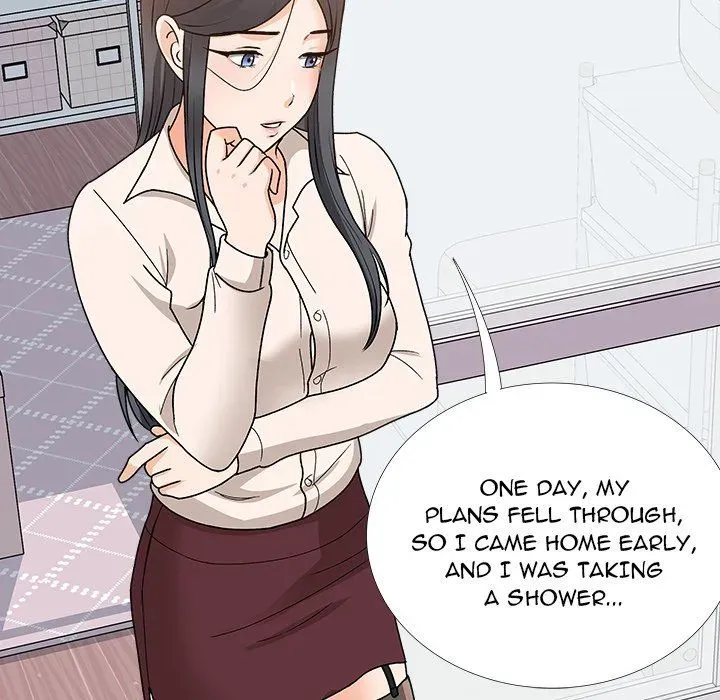 Blissville Chapter 13 page 60 - 