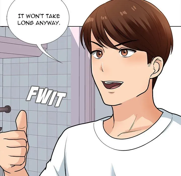 Blissville Chapter 13 page 9 - 