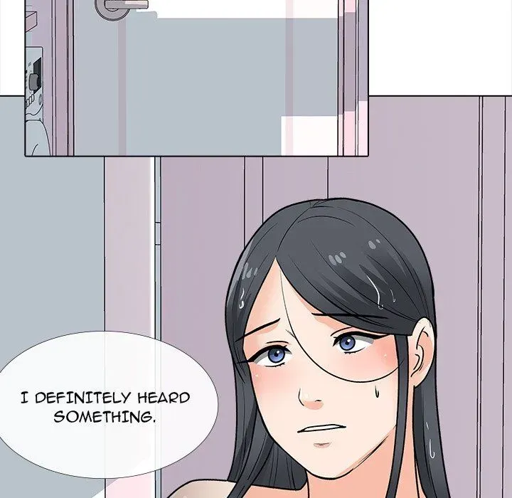 Blissville Chapter 13 page 82 - 