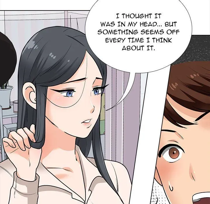 Blissville Chapter 13 page 85 - 