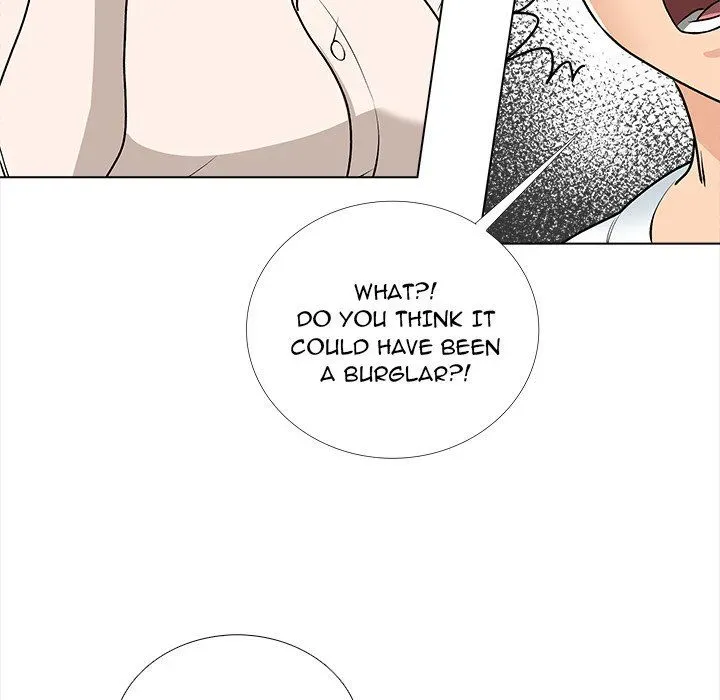 Blissville Chapter 13 page 86 - 