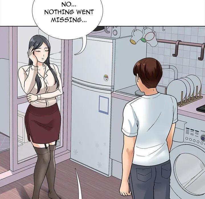 Blissville Chapter 13 page 87 - 