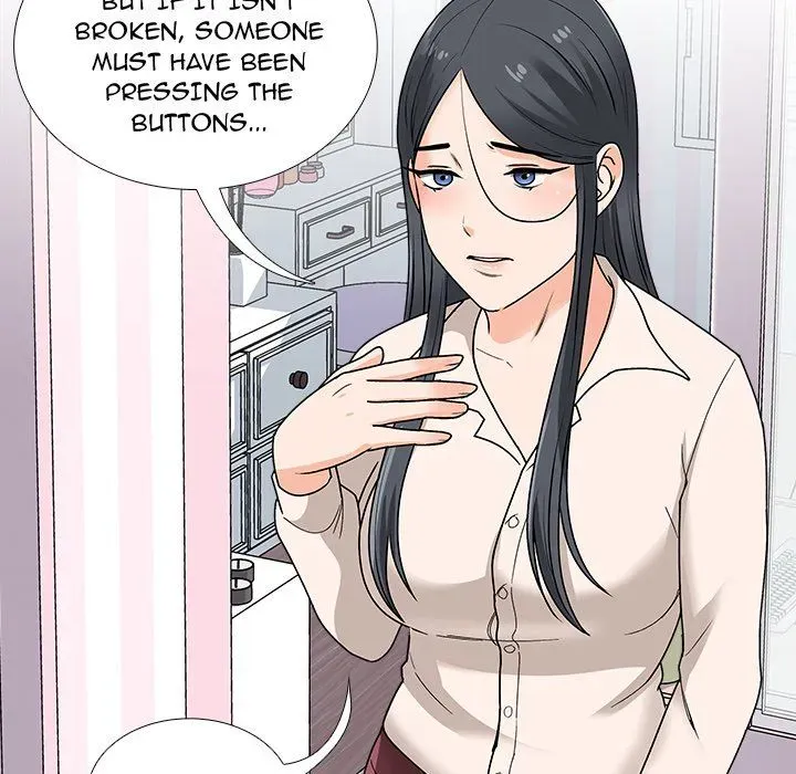 Blissville Chapter 13 page 89 - 
