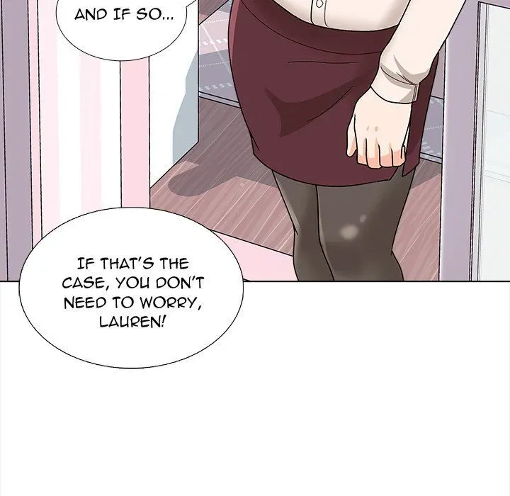 Blissville Chapter 13 page 90 - 