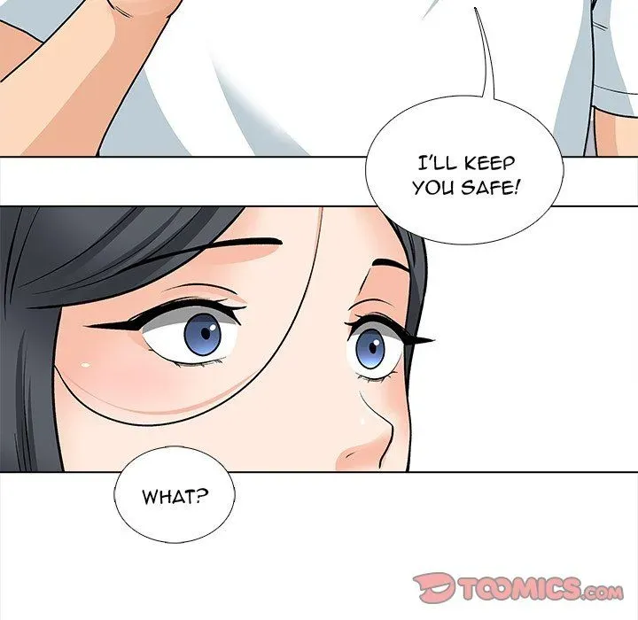 Blissville Chapter 13 page 93 - 
