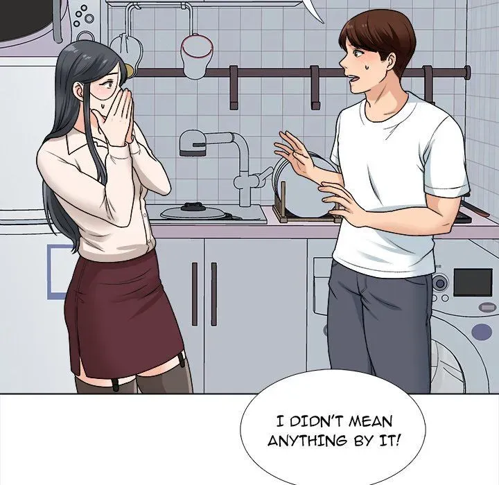 Blissville Chapter 13 page 95 - 