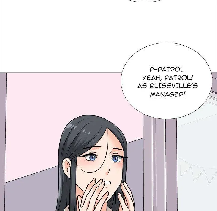 Blissville Chapter 13 page 96 - 