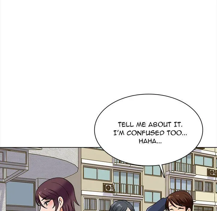 Blissville Chapter 15 page 106 - 