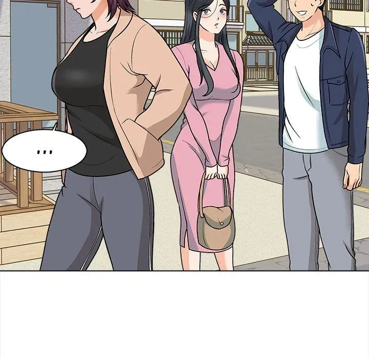Blissville Chapter 15 page 107 - 