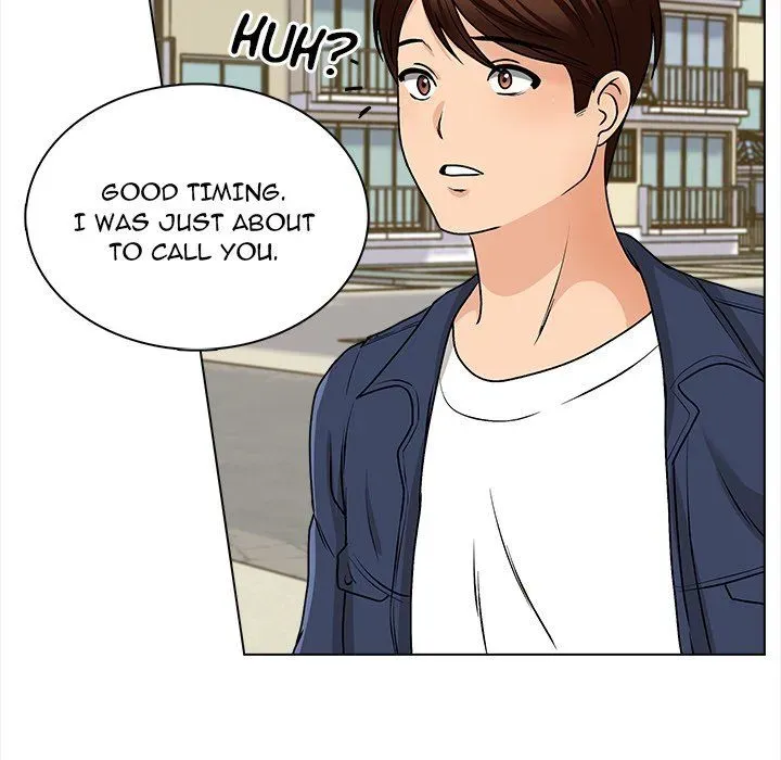 Blissville Chapter 15 page 109 - 