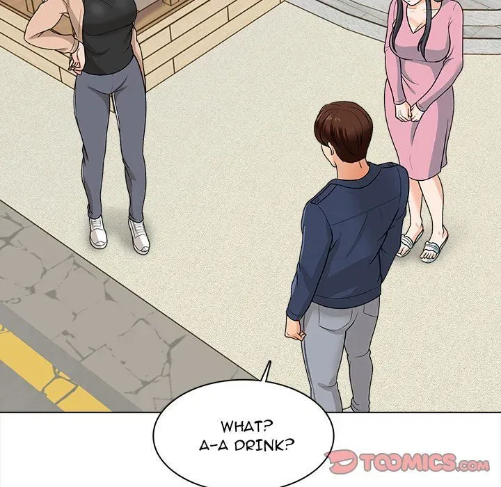 Blissville Chapter 15 page 111 - 