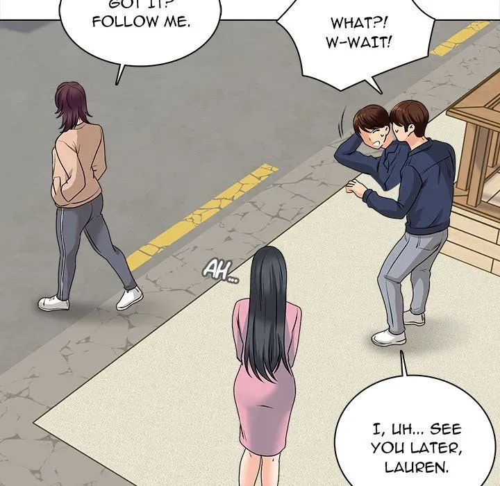Blissville Chapter 15 page 116 - 