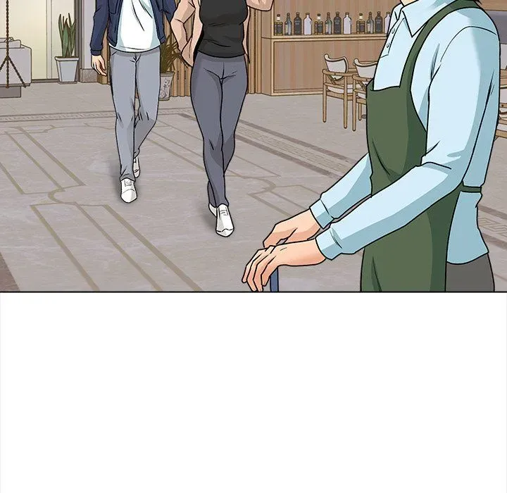 Blissville Chapter 15 page 134 - 