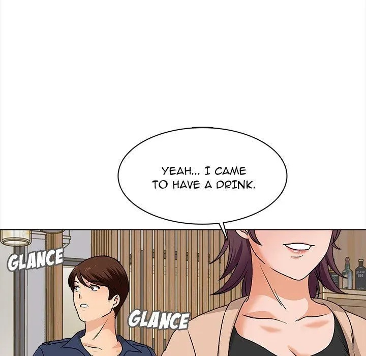 Blissville Chapter 15 page 135 - 