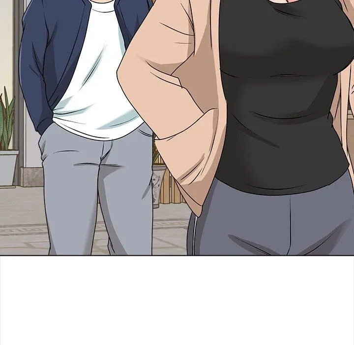 Blissville Chapter 15 page 136 - 