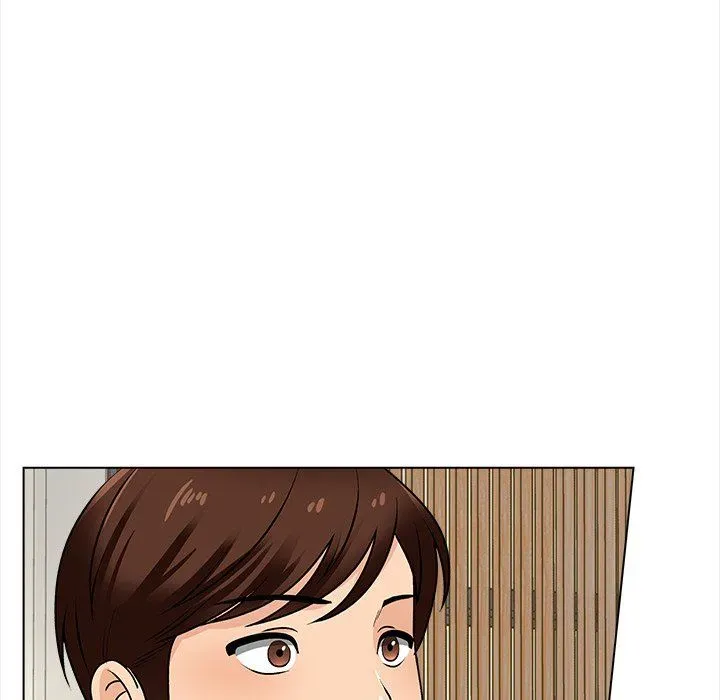 Blissville Chapter 15 page 137 - 