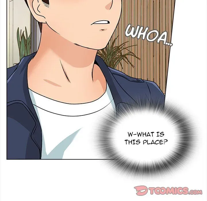 Blissville Chapter 15 page 138 - 