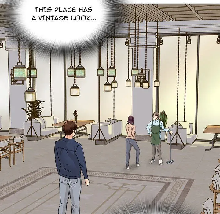 Blissville Chapter 15 page 140 - 