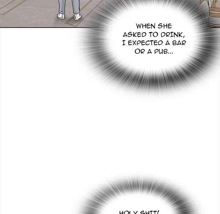 Blissville Chapter 15 page 141 - 