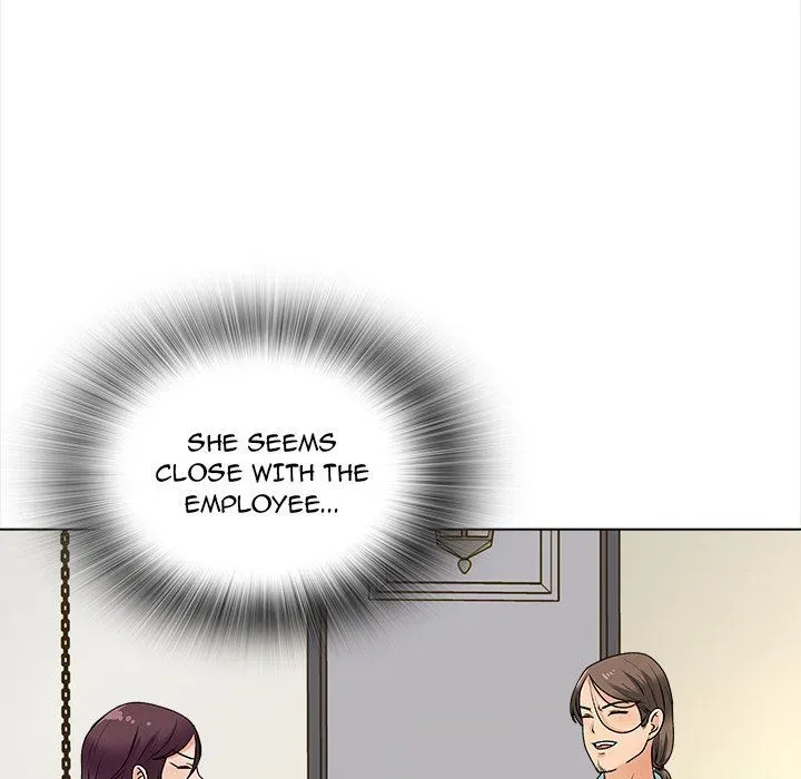 Blissville Chapter 15 page 144 - 