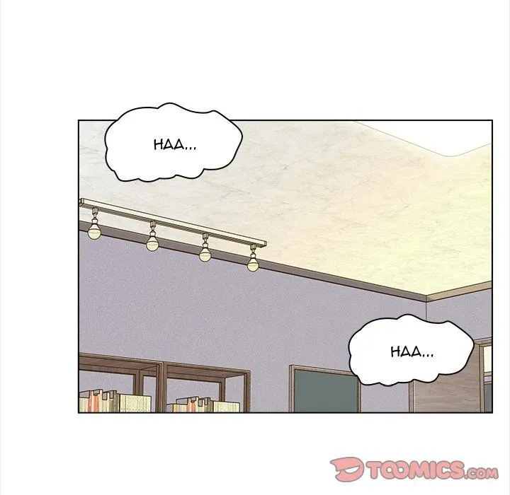 Blissville Chapter 15 page 21 - 