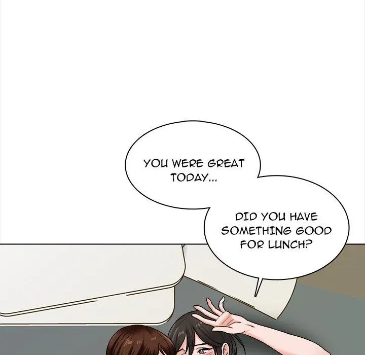 Blissville Chapter 15 page 27 - 