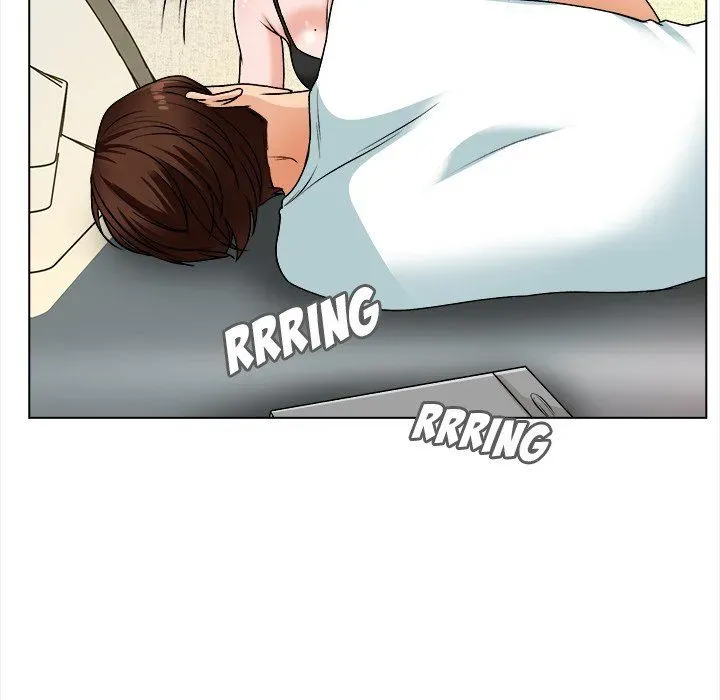 Blissville Chapter 15 page 33 - 