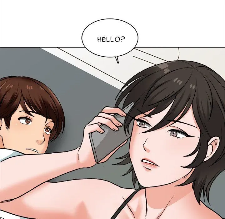 Blissville Chapter 15 page 36 - 