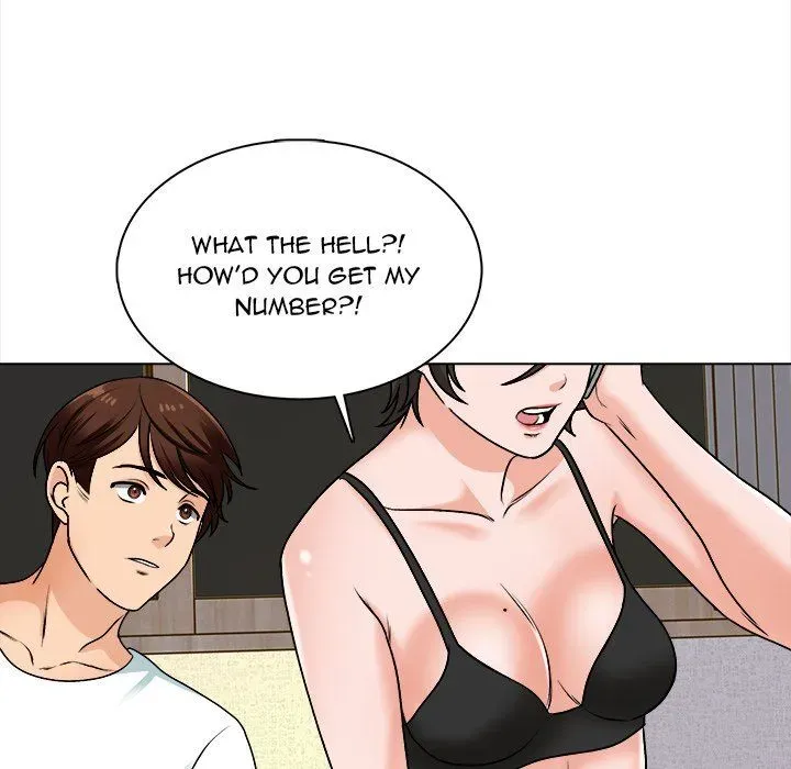 Blissville Chapter 15 page 40 - 