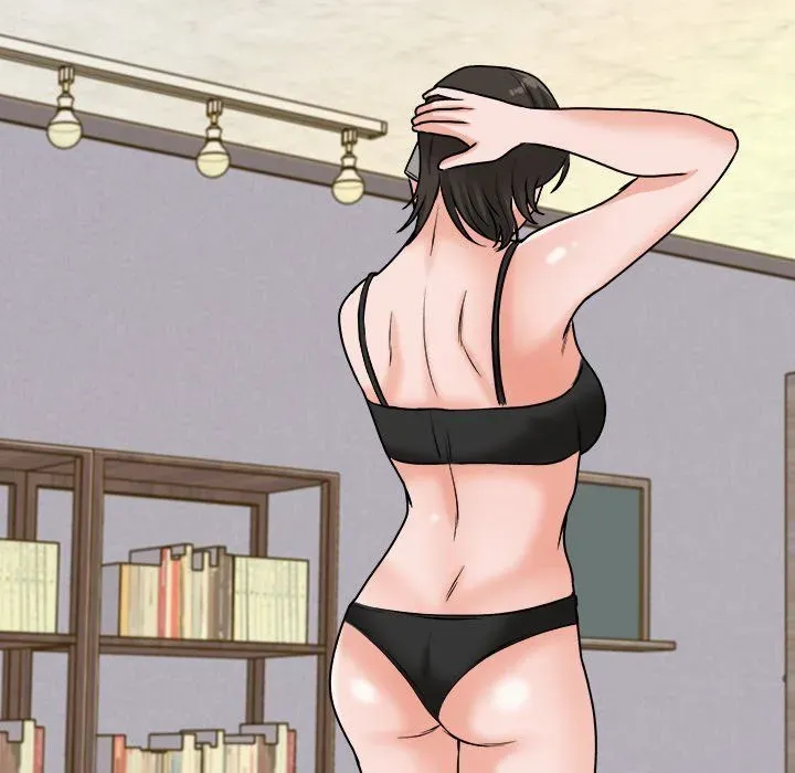 Blissville Chapter 15 page 43 - 