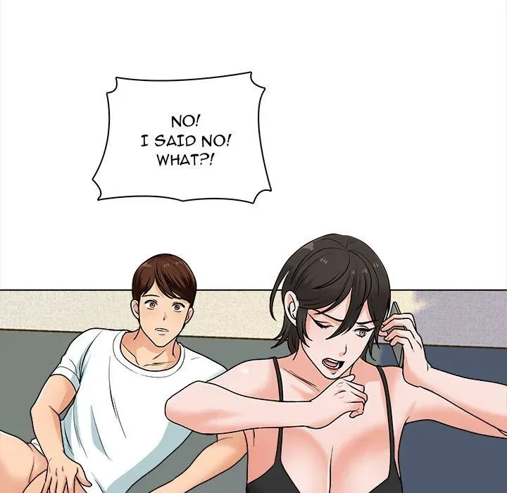 Blissville Chapter 15 page 45 - 
