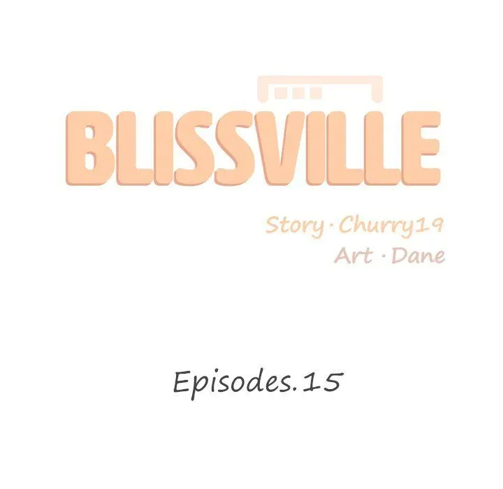 Blissville Chapter 15 page 55 - 